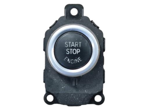 Used Ignition barrel BMW 7 (F01, F02, F03, F04) 730 d (245 hp) 32056241