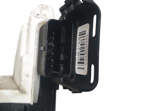 Front right lock CITROËN C3 II (SC_) | BP32052038C97 - Image 2