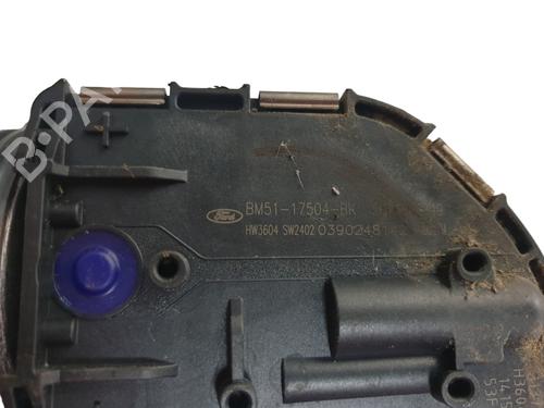 Front wiper motor FORD FOCUS III  | BP32050423M29 