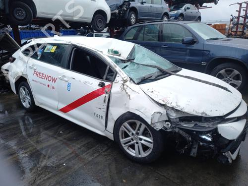 Used Parts TOYOTA COROLLA Estate (_E21_) 1.8 Hybrid (ZWE211) (98 hp) 4432839