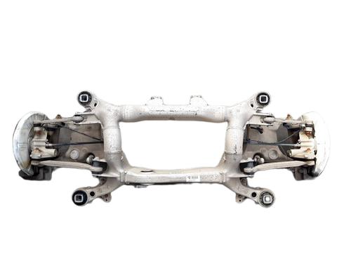 Essieu arrière BMW 5 (E60) 530 d (218 hp) 32058088