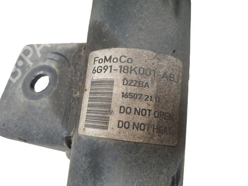 Left front shock absorber FORD S-MAX (WA6) | BP32052637M16 - Image 4