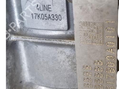 Engine KIA STONIC (YB) | BP34605877M1 - Image 5