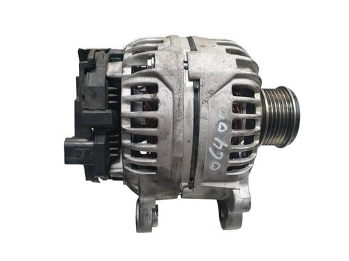 Alternator MITSUBISHI LANCER VIII (CY_A, CZ_A) 2.0 DI-D (CY8A) | BP38616342M7 - Image 7