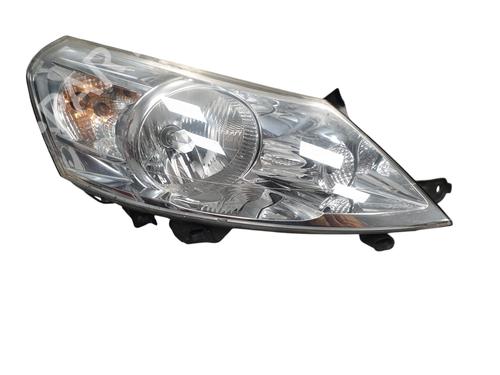 Used Right headlight Right headlight FIAT SCUDO Van (270_, 272_) 2.0 D Multijet 4x4 (120 hp) 34718784 34718784