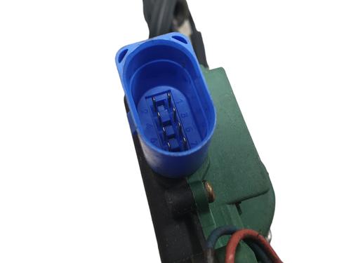 Front right lock VW POLO IV (9N_, 9A_) 1.4 TDI | BP32048283C97