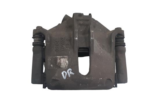 Used Right front brake caliper CITROËN C4 CACTUS 1.2 THP 110 (110 hp) 32052923