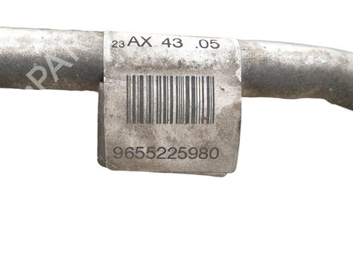 AC pipe CITROËN C5 II (RC_) 1.8 16V (RC6FZB) | BP32056577M126 - Image 3