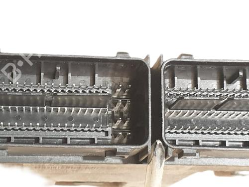 Engine control unit (ECU) FORD GRAND C-MAX (DXA/CB7, DXA/CEU) | BP32057722M57