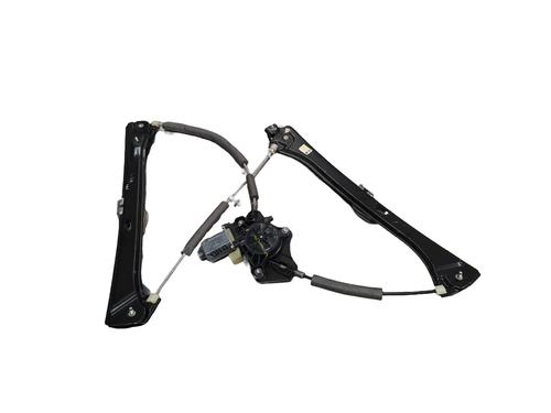 Vindusheismekanisme venstre foran SKODA SUPERB III (3V3) [2015-2024]  32056031