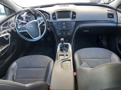 Right front brake caliper OPEL INSIGNIA A (G09)  | BP32051600M104 