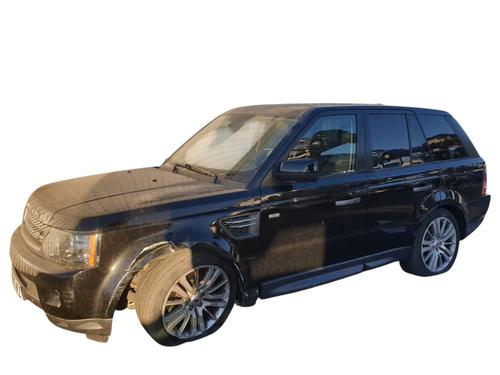 Used Parts LAND ROVER RANGE ROVER SPORT I (L320) [2005-2013]  4419192