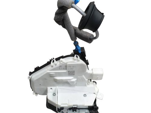 Used Rear right lock AUDI Q2 (GAB, GAG) [2016-2026]  32073317