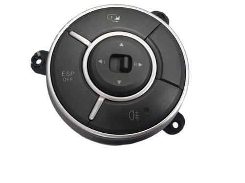 Spejlkontakt SSANGYONG KYRON [2005-2014]  32048576