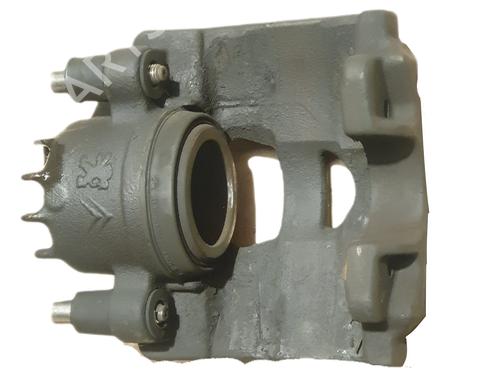 Used Right front brake caliper Right front brake caliper CITROËN C4 Grand Picasso I (UA_) 2.0 HDi 150 (150 hp) 32051046 32051046