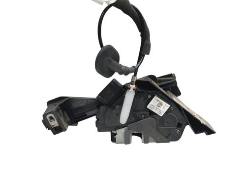 Used Rear right lock FORD MONDEO V Turnier (CF) 2.0 Hybrid iVCT (188 hp) 32073481