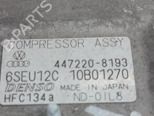 AC compressor AUDI A2 (8Z0)  | BP33942306M34  - Image 6