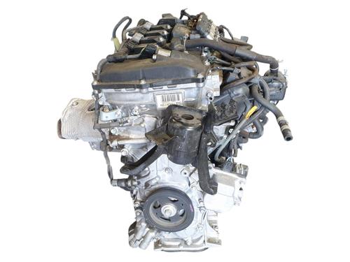 Used Engine Engine TOYOTA COROLLA Estate (_E21_) 1.8 Hybrid (ZWE211) (98 hp) 34184175 34184175