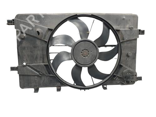 radiator-fan-opel-astra-j-p10-2009-2010-2011-2012-2013-2014-2015-2016-37466498 main image