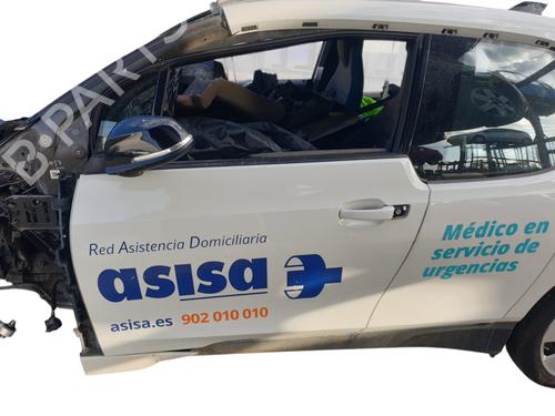 Used Left front door BMW i3 (I01) s Electric (102 hp) 32058289