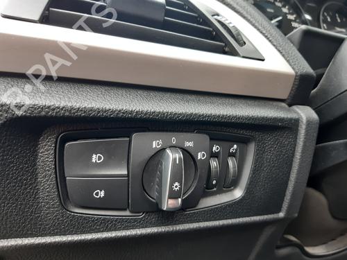 Commande de phare BMW 1 (F20) 116 d (116 hp) 32053622