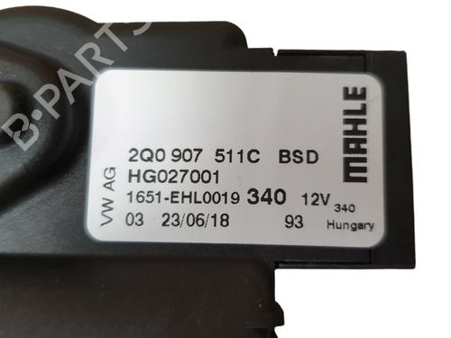 Electronic module SEAT IBIZA V (KJ1, KJG) | BP32048883M83 - Image 4