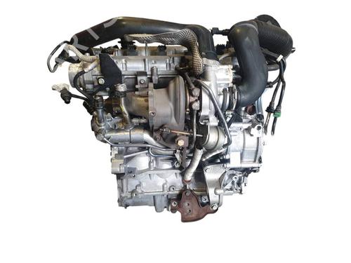 Engine OPEL INSIGNIA A (G09) | BP38463074M1 - Image 2