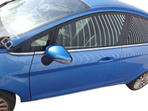 Used Left front door FORD FIESTA VI (CB1, CCN) [2008-2026]  32057325