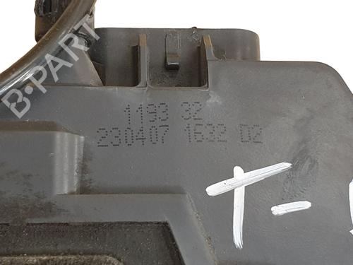 Rear right lock RENAULT SCÉNIC II (JM0/1_) 1.5 dCi (JM1E, JM16) | BP32047711C99