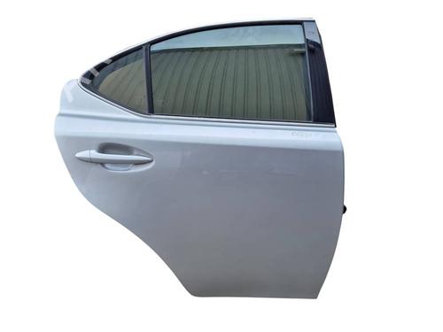 Used Right rear door Right rear door 38439024 38439024