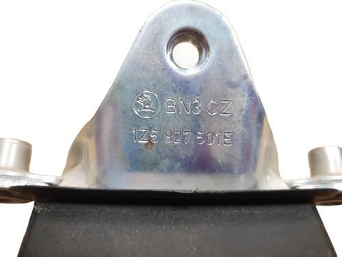 Tailgate lock SKODA OCTAVIA II Combi (1Z5) 2.0 TDI | BP32047771C101