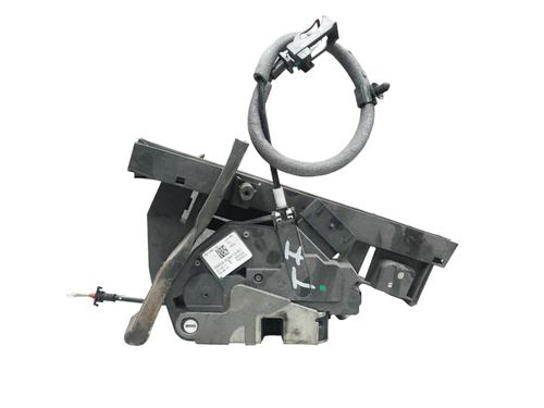 Used Rear left lock FORD FOCUS III [2010-2020]  32051779