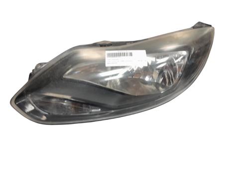 Left headlight FORD FOCUS III 1.0 EcoBoost | BP32420810C28 - Image 4