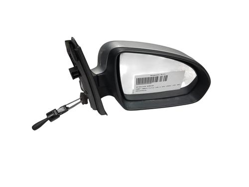 right-mirror-smart-fortwo-cabrio-451-2007-32372007 main image