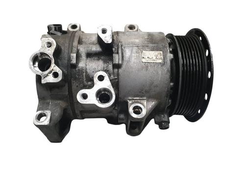 AC compressor LEXUS IS II (_E2_) 220d (ALE20) | BP38439031M34 - Image 4