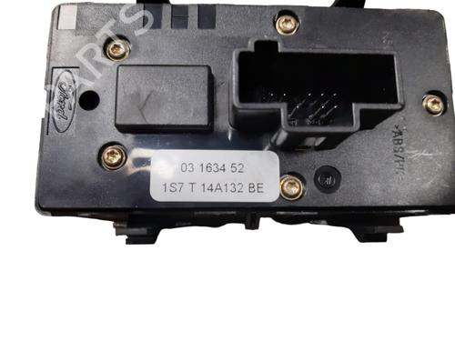 Left front window switch FORD MONDEO III (B5Y) 2.0 TDCi | BP32047187I27 - Image 3