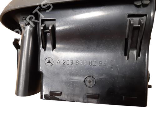 Luftventil MERCEDES-BENZ C-CLASS (W203) C 200 Kompressor (203.045) | BP32047903I21 - Image 4