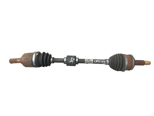 Used Left front driveshaft KIA CEE'D Sportswagon (JD) [2012-2018]  32073295