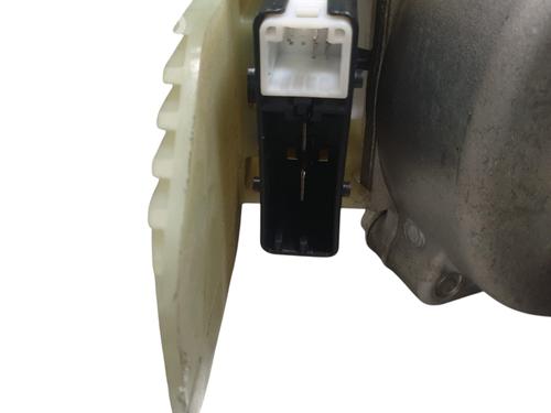 Steering column RENAULT SCÉNIC III (JZ0/1_) | BP32057455M21