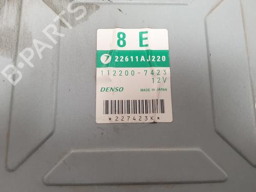 Electronic module SUBARU LEGACY IV Estate (BP) 3.0 R AWD (BPE) | BP32073449M83 - Image 4