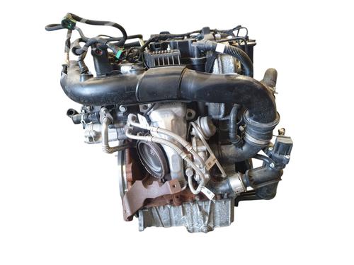 Engine FORD FOCUS IV (HN) | BP36186332M1 - Image 2