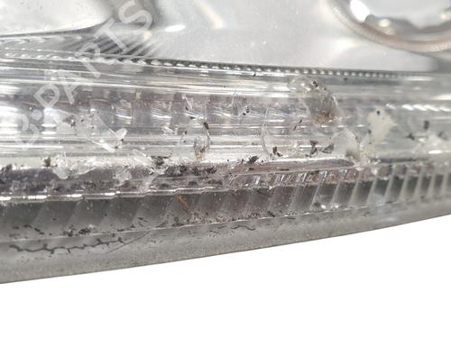 Left headlight SKODA OCTAVIA II (1Z3) 1.6 TDI | BP32057060C28  - Image 7
