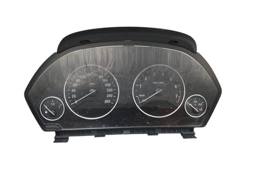 instrument-cluster-bmw-3-f30-f80-2011-2012-2013-2014-2015-2016-2017-2018-37215986 main image