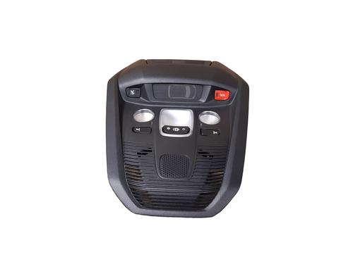 Kabinelys PEUGEOT 5008 II (MC_, MJ_, MR_, M4_) [2016-2026]  32057432