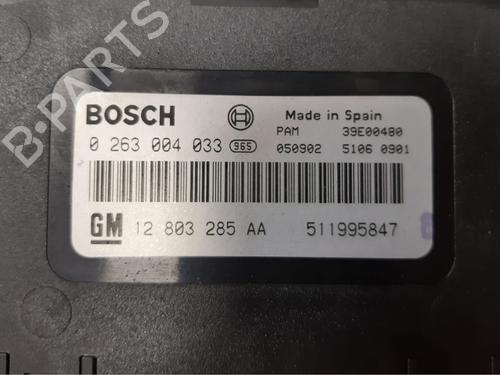 Electronic module SAAB 9-3 Estate (E50) | BP32048679M83 - Image 5