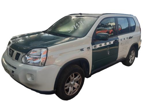 Instrument cluster NISSAN X-TRAIL II (T31)  | BP32055111C47 