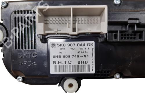 Climate control VW TIGUAN (5N_) | BP32056751I5