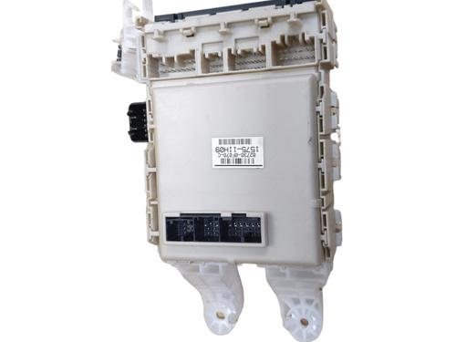 Fuse box TOYOTA VERSO (_R2_) 1.8 (ZGR21_, ZGR21R) | BP32052720E1 