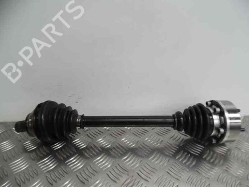 Used Left front driveshaft SKODA OCTAVIA II (1Z3) 1.9 TDI (105 hp) 32053889