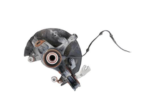 Used Left front steering knuckle PEUGEOT 308 II (LB_, LP_, LW_, LH_, L3_) [2013-2021]  32055988